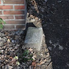 Boundary marker