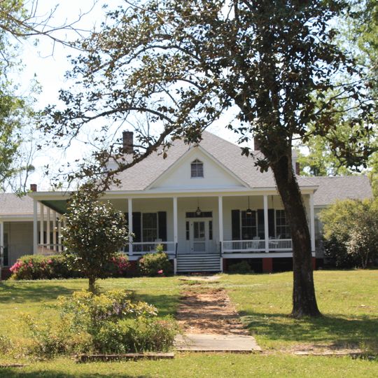 Davis-Oak Grove District