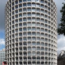 One Kemble Street