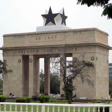 Black Star Gate