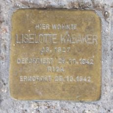 Liselotte Kabaker