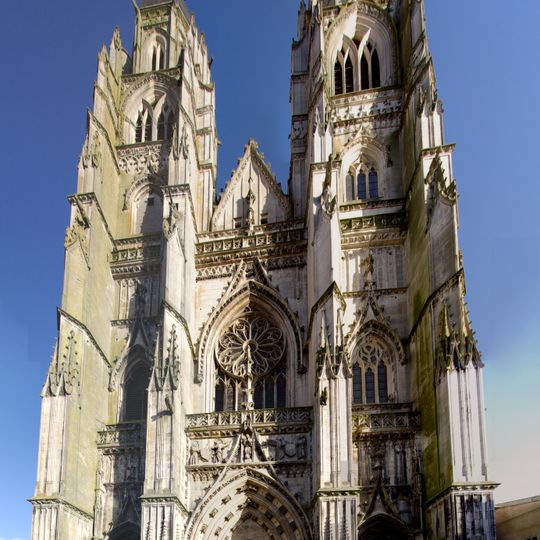 Saint-Nicolas-de-Port