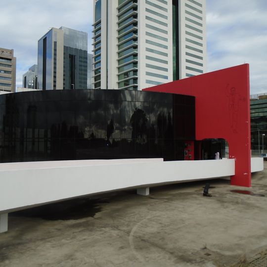 Memorial Luiz Carlos Prestes