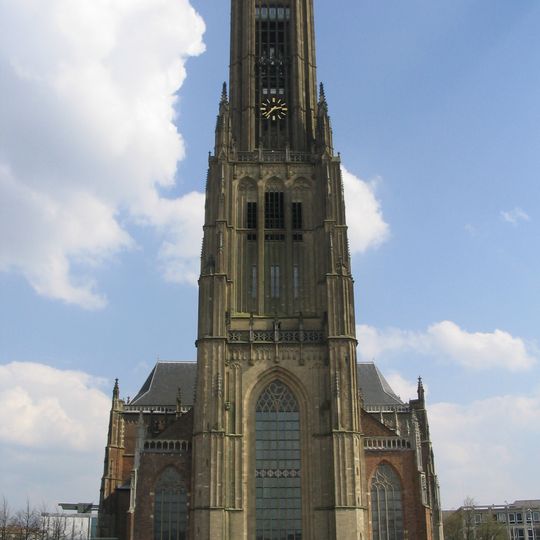 Eusebiuskirche