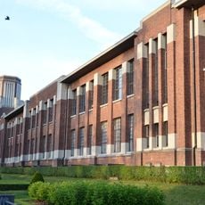 PTS Campus Boom