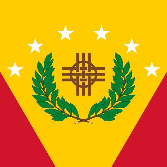 Municipio Guásimos