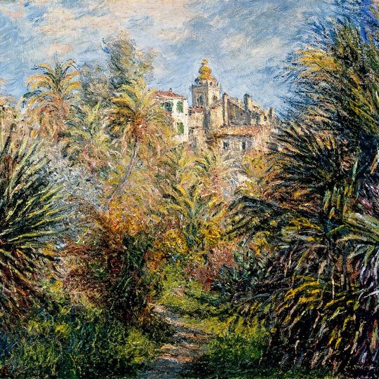 Giardini Moreno