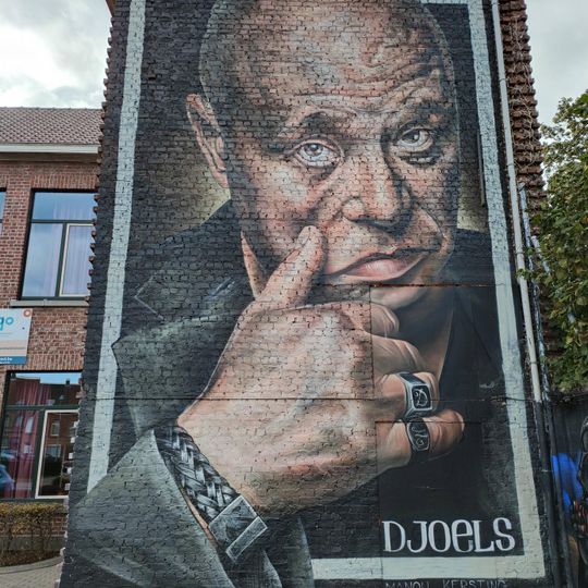 Graffiti, Work of art