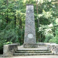 War memorial