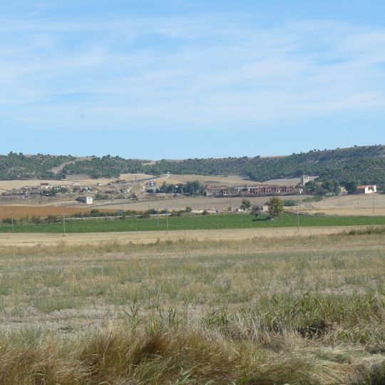 Castronuevo de Esgueva