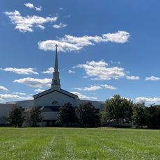 Christ Presbyterian Church