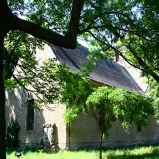 St. Georg (Mösthinsdorf)