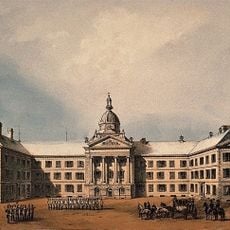 Old Parliament Building