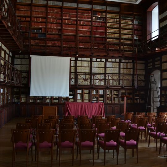 Archivo Municipal de El Puerto de Santa María