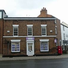 18, Grosvenor Street