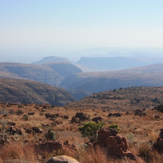 Marakele National Park