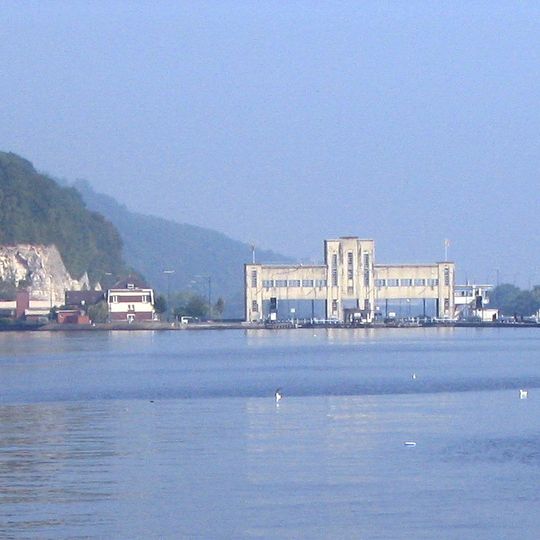 Mount Saint Peter
