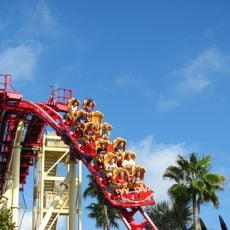 Hollywood Rip Ride Rockit