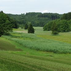 Kupferbachtal bei Unterlaus