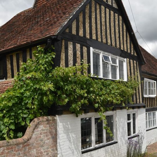 Vine Cottage And No. 7 High Street