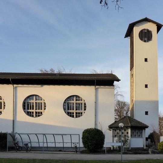 St. Josefskirche
