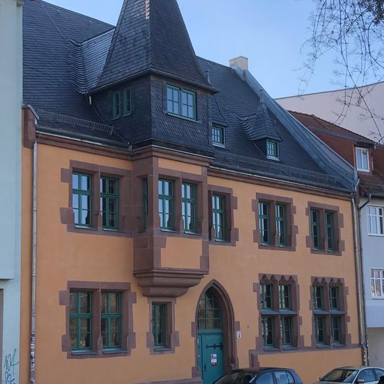 Evangelisches Pfarramt