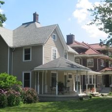 Nappanee Eastside Historic District