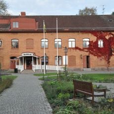 Eksjö museum & turistinformation
