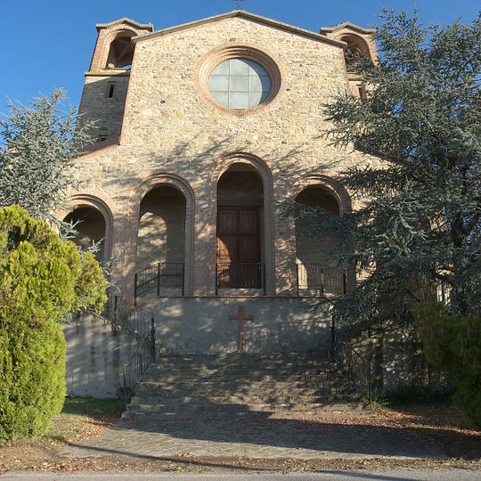 Colli Verdi