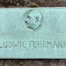 Ludwig Fuhrmann