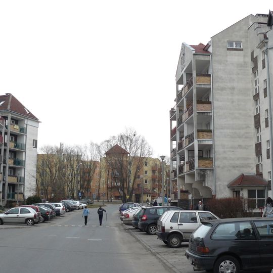 Osiedle Przemysława