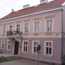 18 Zacisze Street in Elbląg