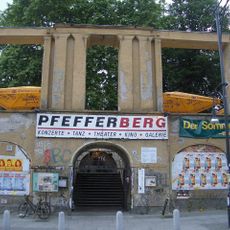 Pfefferberg