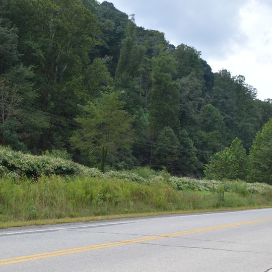 Empire Coal Company Store