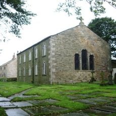 Church of Saint James