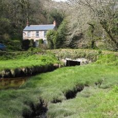 Trenarth Bridge