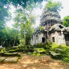Prasat Ta Khwai