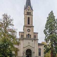 Luther Church