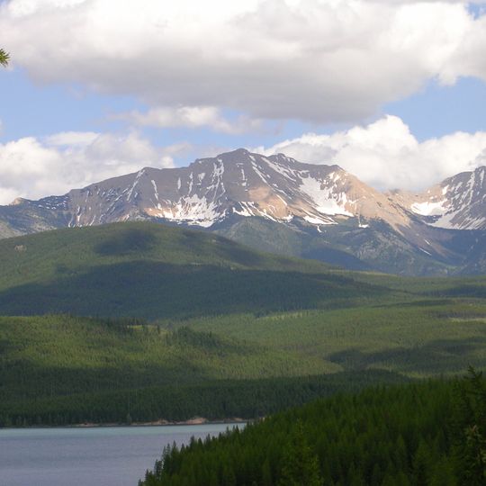 Flathead Indian Reservation