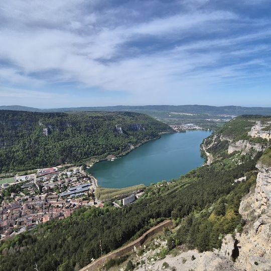 Belvedere de la Colonne