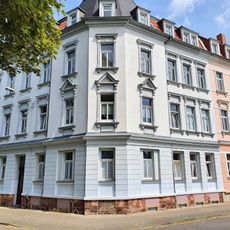 Wappenhenschstraße 17