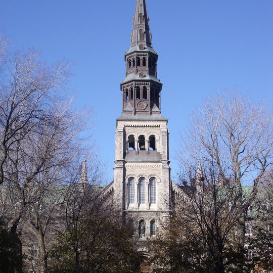 Chapelle de l'Invention-de-la-Sainte-Croix