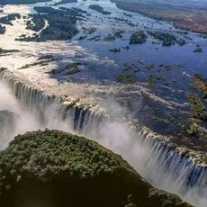 Devil's Pool