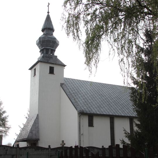 Kamieniec Wrocławski