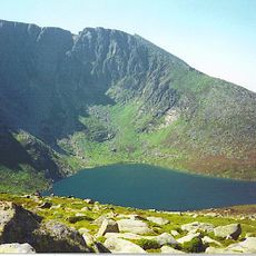 Lochnagar