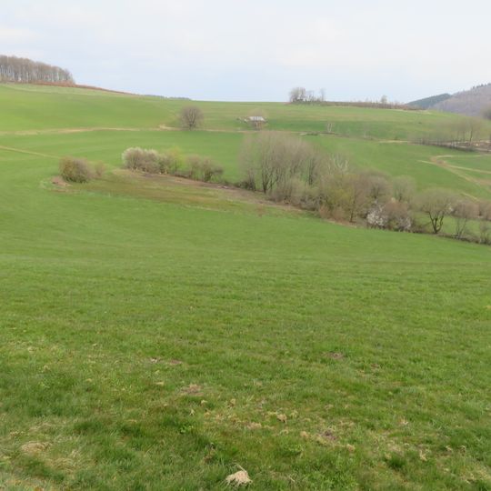 LSG-Suedliche und oestliche Ortsrandlagen von Hagen