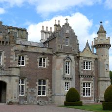 Abbotsford House