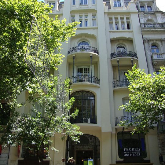 Palacio Vera