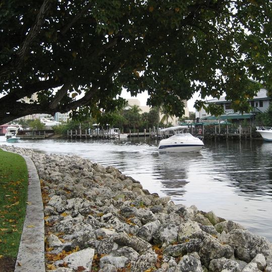 New River