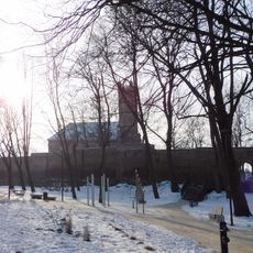 Park Pianistyki Polskiej